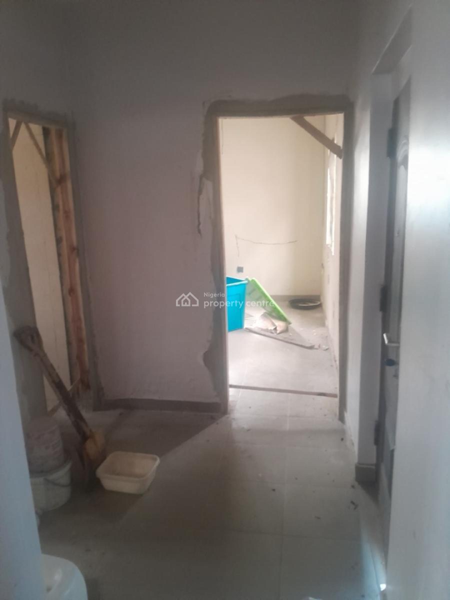 Nice and Spacious Mini Flat, L&k Estate Owode Langbasa, Badore, Ajah, Lagos, Mini Flat (room and Parlour) for Rent