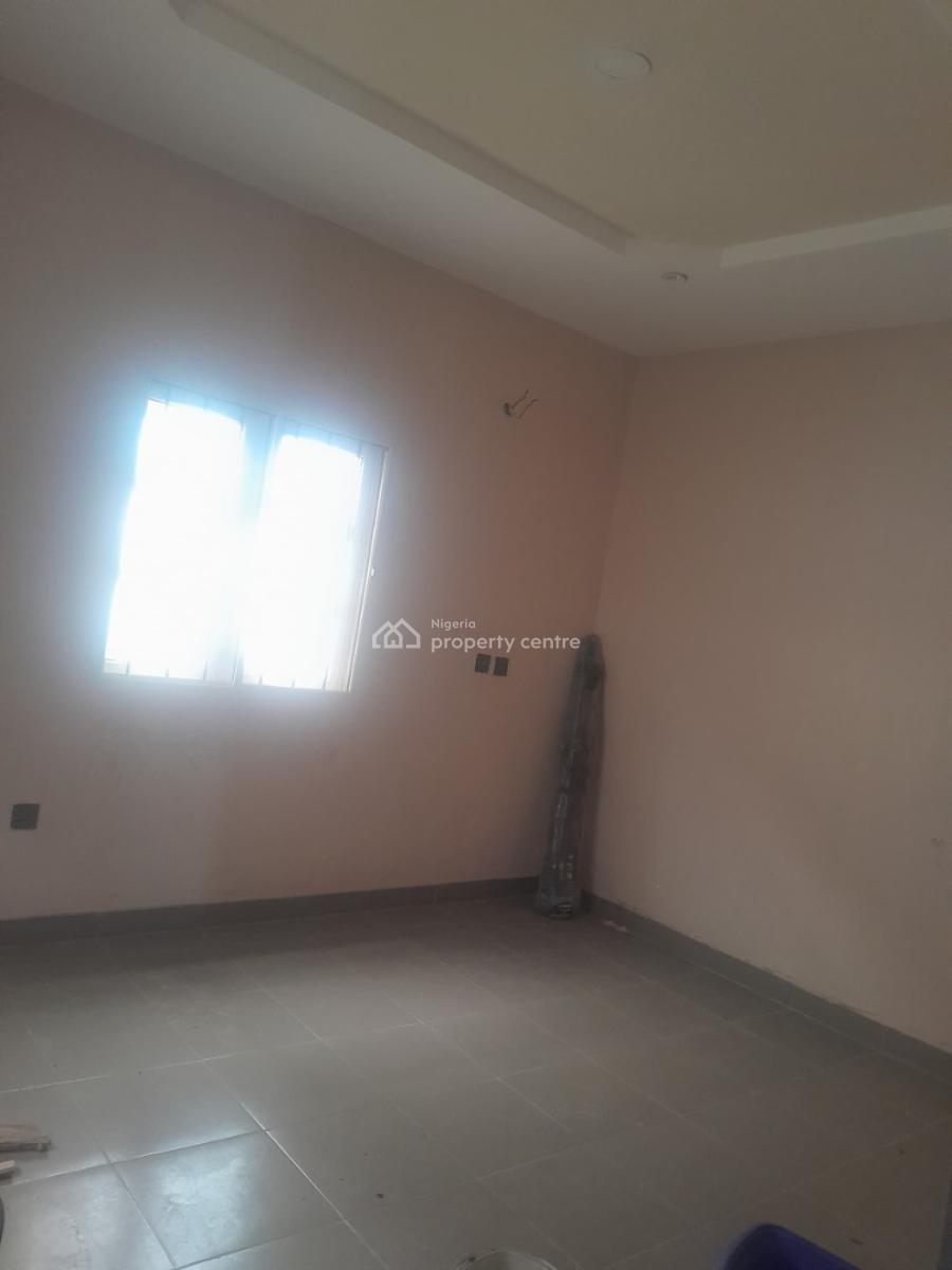Nice and Spacious Mini Flat, L&k Estate Owode Langbasa, Badore, Ajah, Lagos, Mini Flat (room and Parlour) for Rent