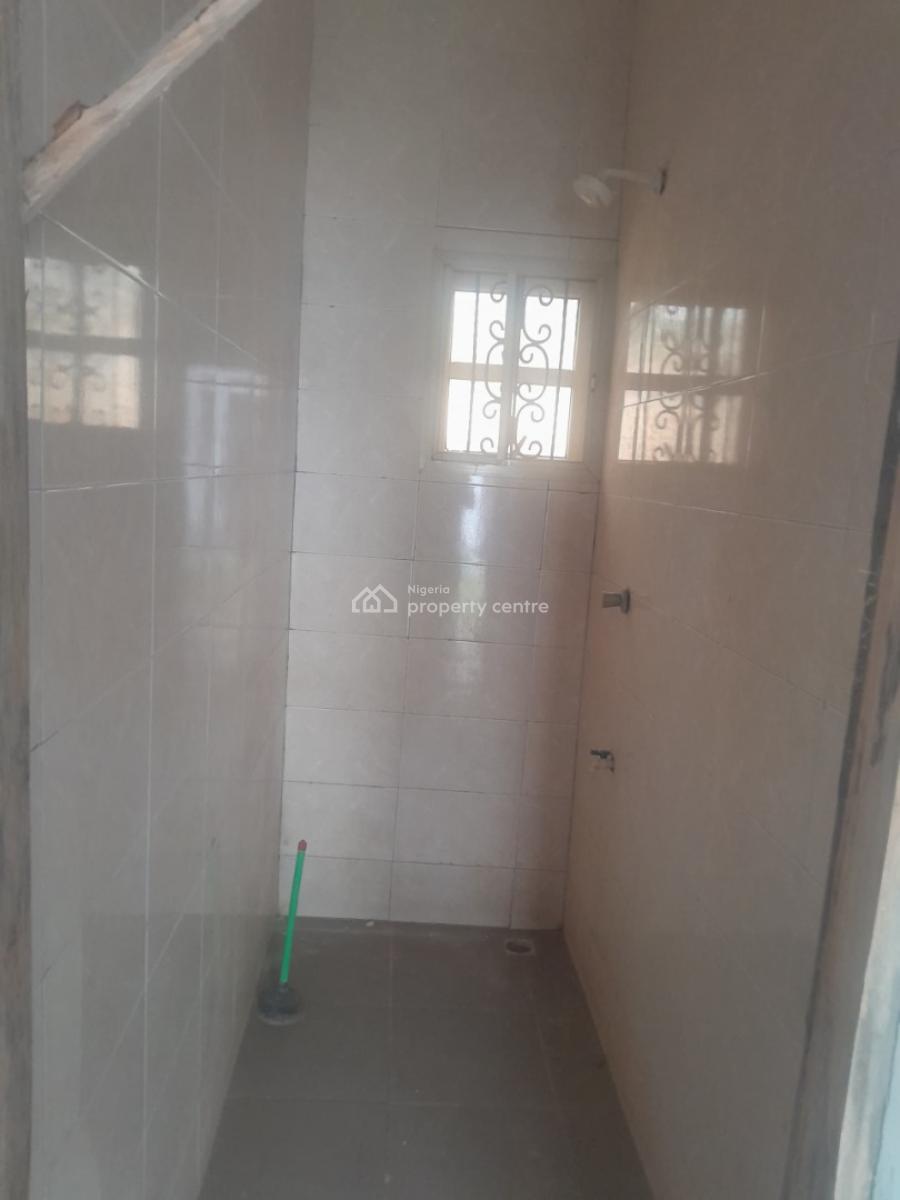 Nice and Spacious Mini Flat, L&k Estate Owode Langbasa, Badore, Ajah, Lagos, Mini Flat (room and Parlour) for Rent