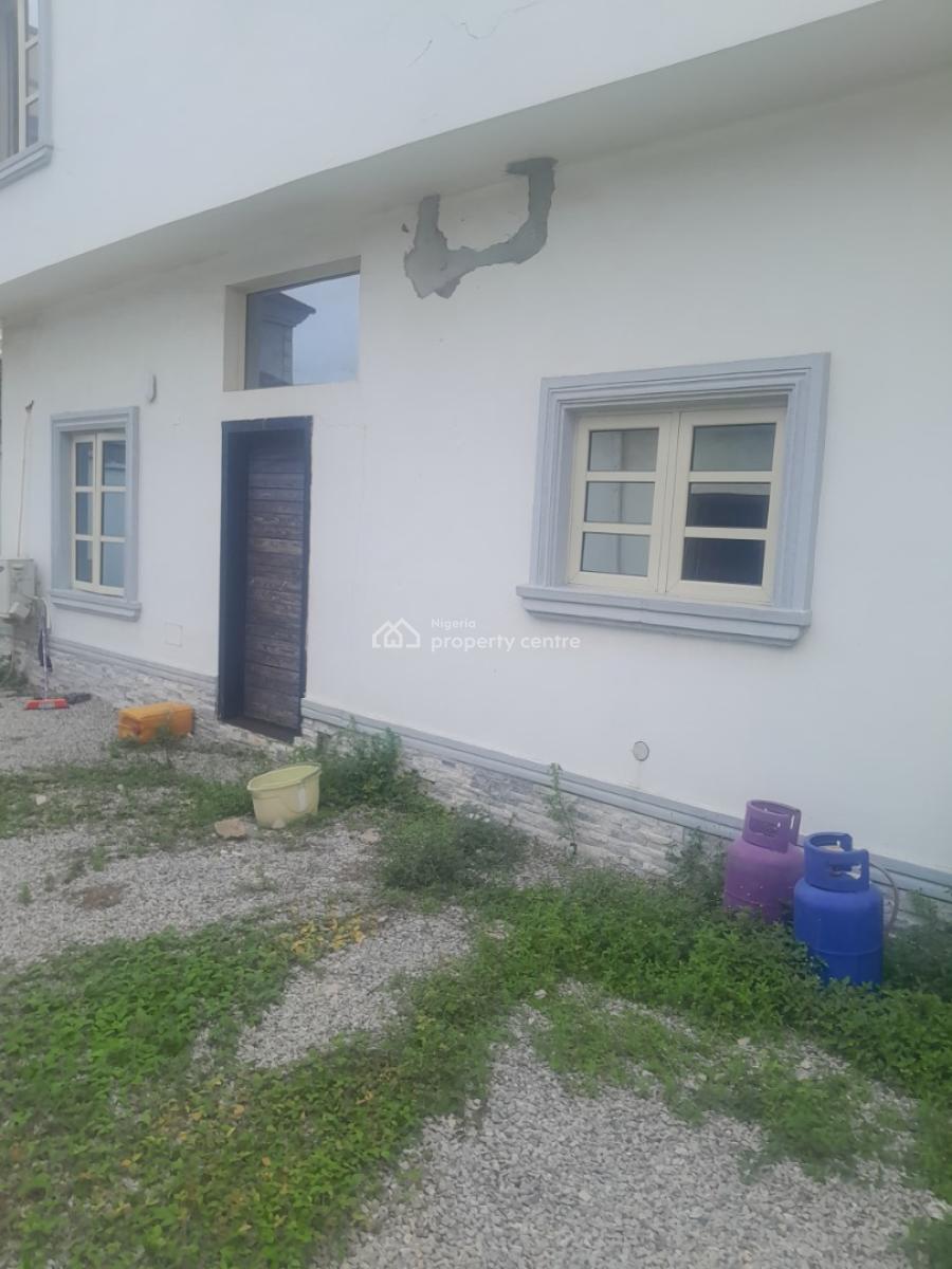 Nice and Spacious Mini Flat, L&k Estate Owode Langbasa, Badore, Ajah, Lagos, Mini Flat (room and Parlour) for Rent