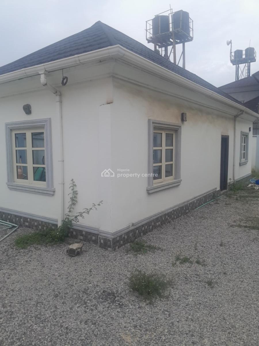 Nice and Spacious Mini Flat, L&k Estate Owode Langbasa, Badore, Ajah, Lagos, Mini Flat (room and Parlour) for Rent