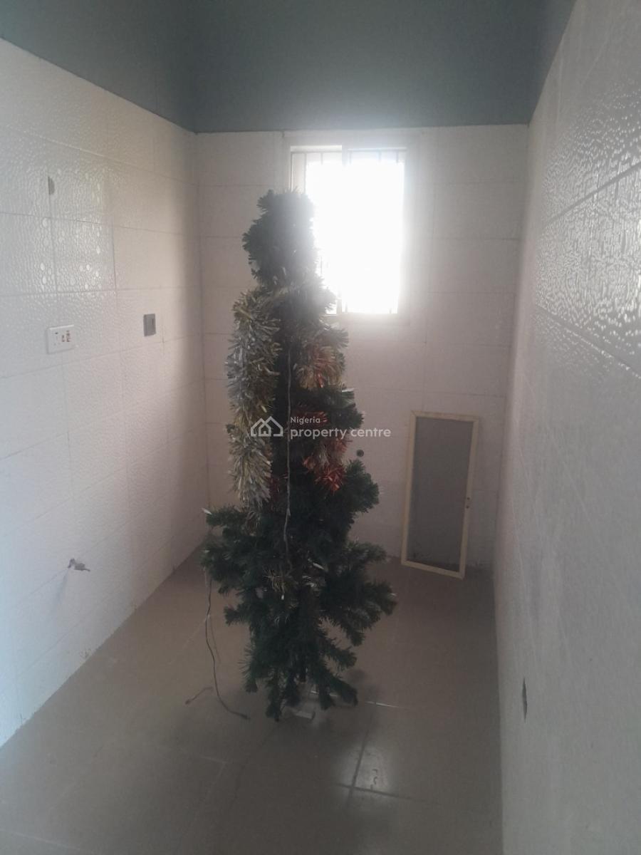 Nice and Spacious Mini Flat, L&k Estate Owode Langbasa, Badore, Ajah, Lagos, Mini Flat (room and Parlour) for Rent