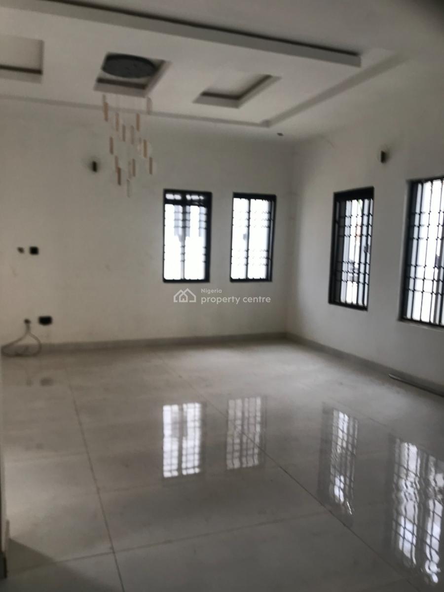 Luxury 5 Bedroom Detached Duplex with Bq, Jahi, Abuja, Detached Duplex for Sale