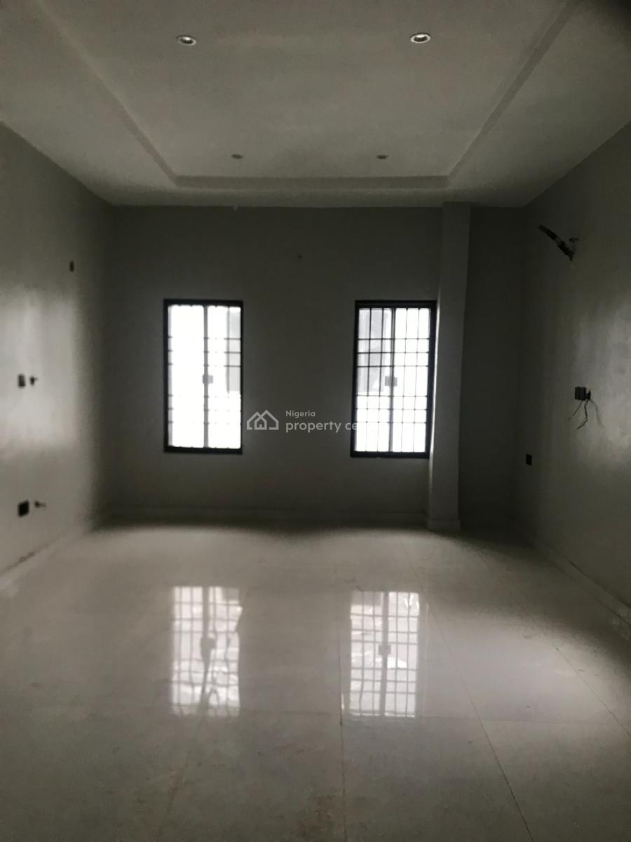 Luxury 5 Bedroom Detached Duplex with Bq, Jahi, Abuja, Detached Duplex for Sale