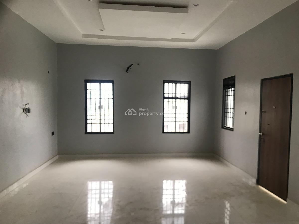 Luxury 5 Bedroom Detached Duplex with Bq, Jahi, Abuja, Detached Duplex for Sale