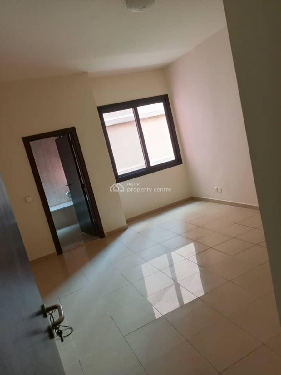 a Luxurious 4 Bedroom Apartment with a Bq, Ocean Parade, Banana Island, Ikoyi, Lagos, Flat / Apartment for Rent