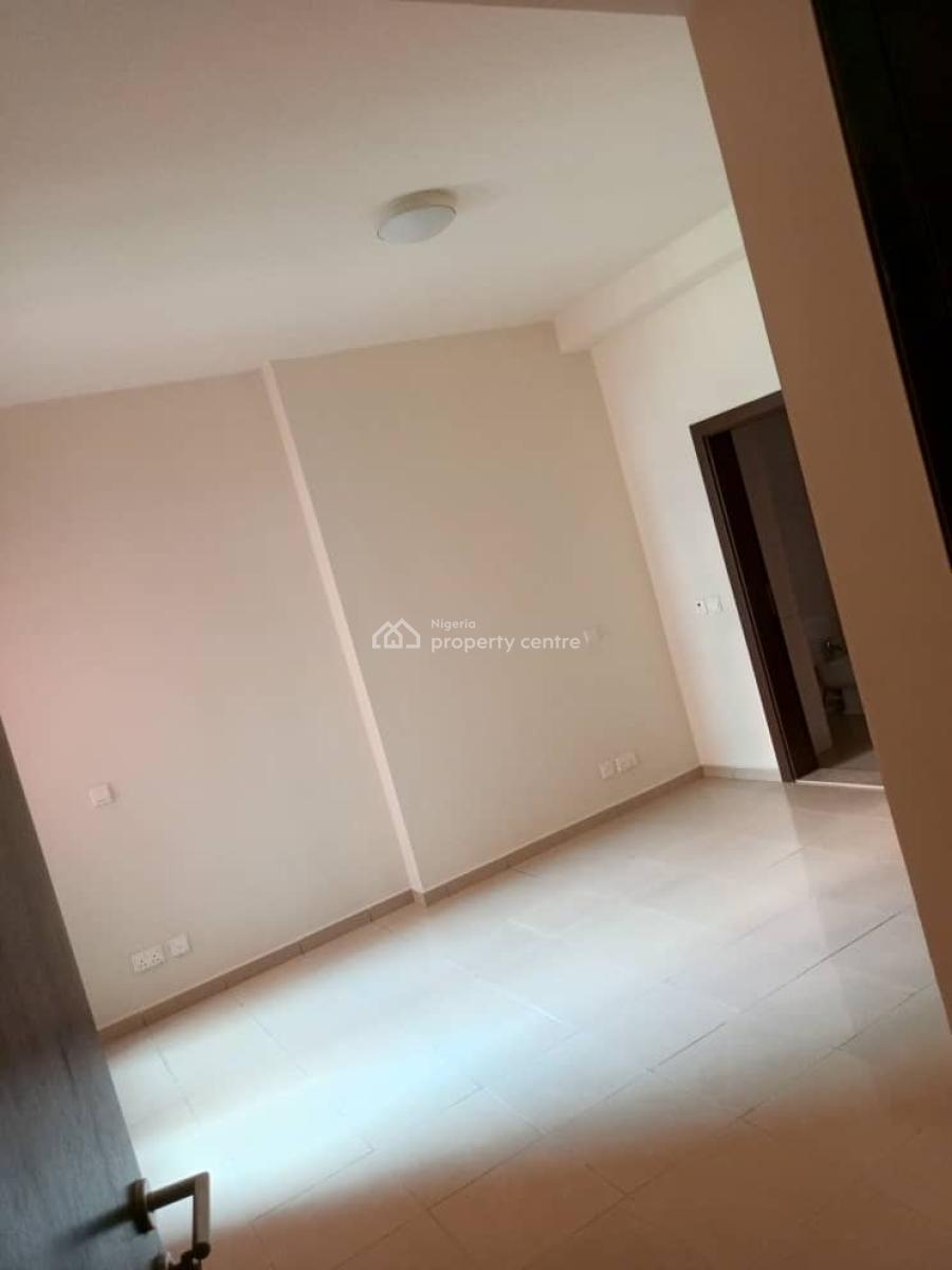 a Luxurious 4 Bedroom Apartment with a Bq, Ocean Parade, Banana Island, Ikoyi, Lagos, Flat / Apartment for Rent