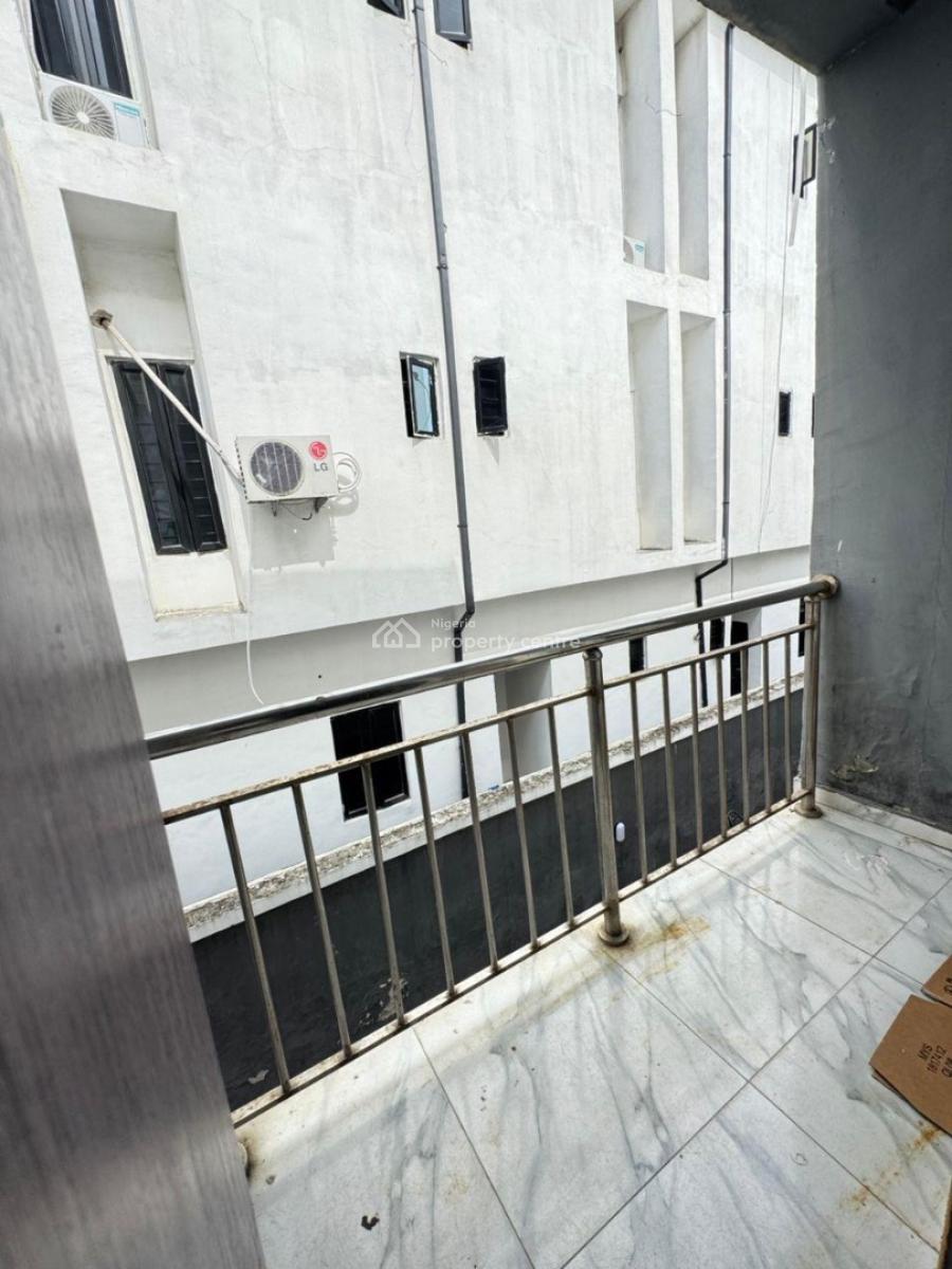 2 Bedroom Apartment, Orchid Road, Lekki Phase 2, Lekki, Lagos, Flat / Apartment for Rent