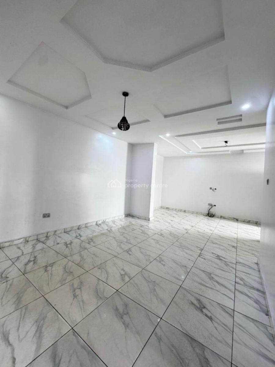 2 Bedroom Apartment, Orchid Road, Lekki Phase 2, Lekki, Lagos, Flat / Apartment for Rent