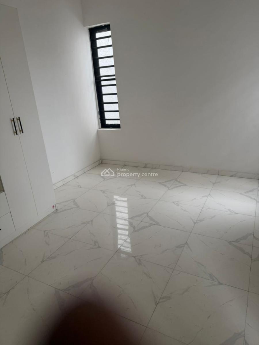 Brand New 4 Bedroom Semi-detached Duplex, Ikota Gra, Ikota, Lekki, Lagos, Semi-detached Bungalow for Rent