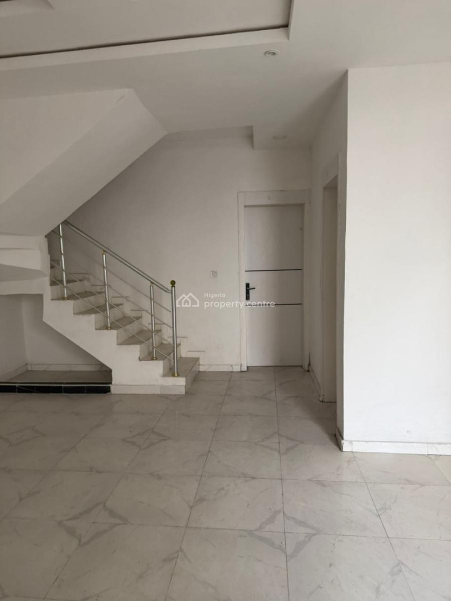 Brand New 4 Bedroom Semi-detached Duplex, Ikota Gra, Ikota, Lekki, Lagos, Semi-detached Bungalow for Rent