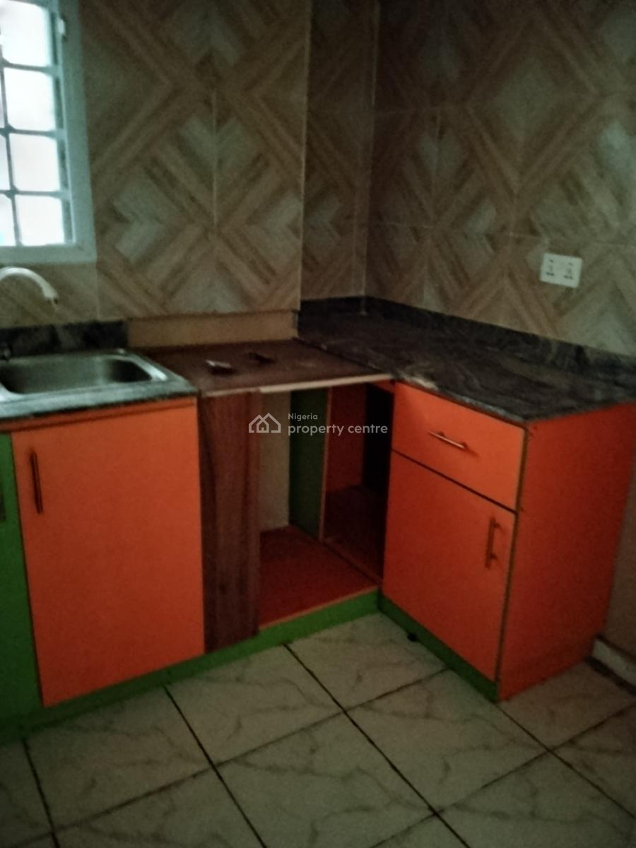 Mini Flat, Ilasan, Lekki, Lagos, Mini Flat (room and Parlour) for Rent
