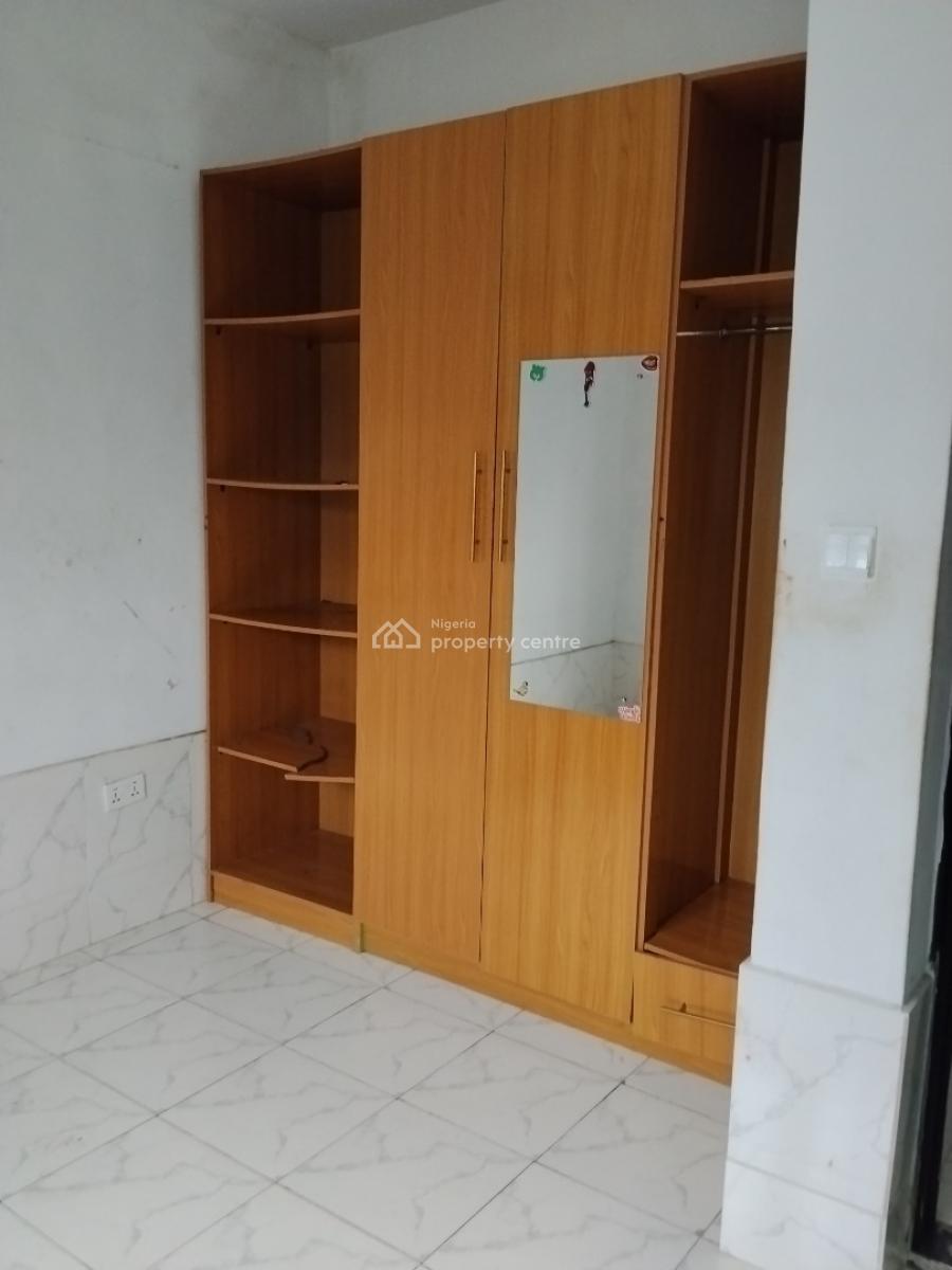 Mini Flat, Ilasan, Lekki, Lagos, Mini Flat (room and Parlour) for Rent