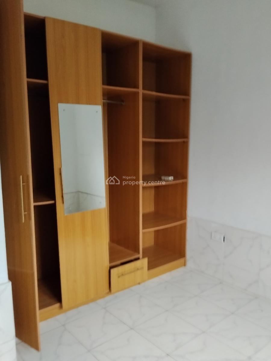 Mini Flat, Ilasan, Lekki, Lagos, Mini Flat (room and Parlour) for Rent