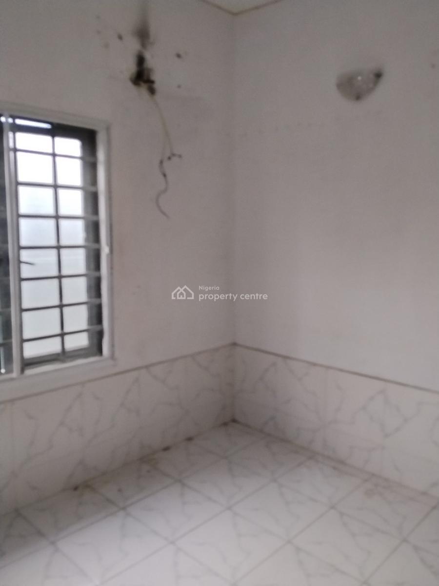 Mini Flat, Ilasan, Lekki, Lagos, Mini Flat (room and Parlour) for Rent