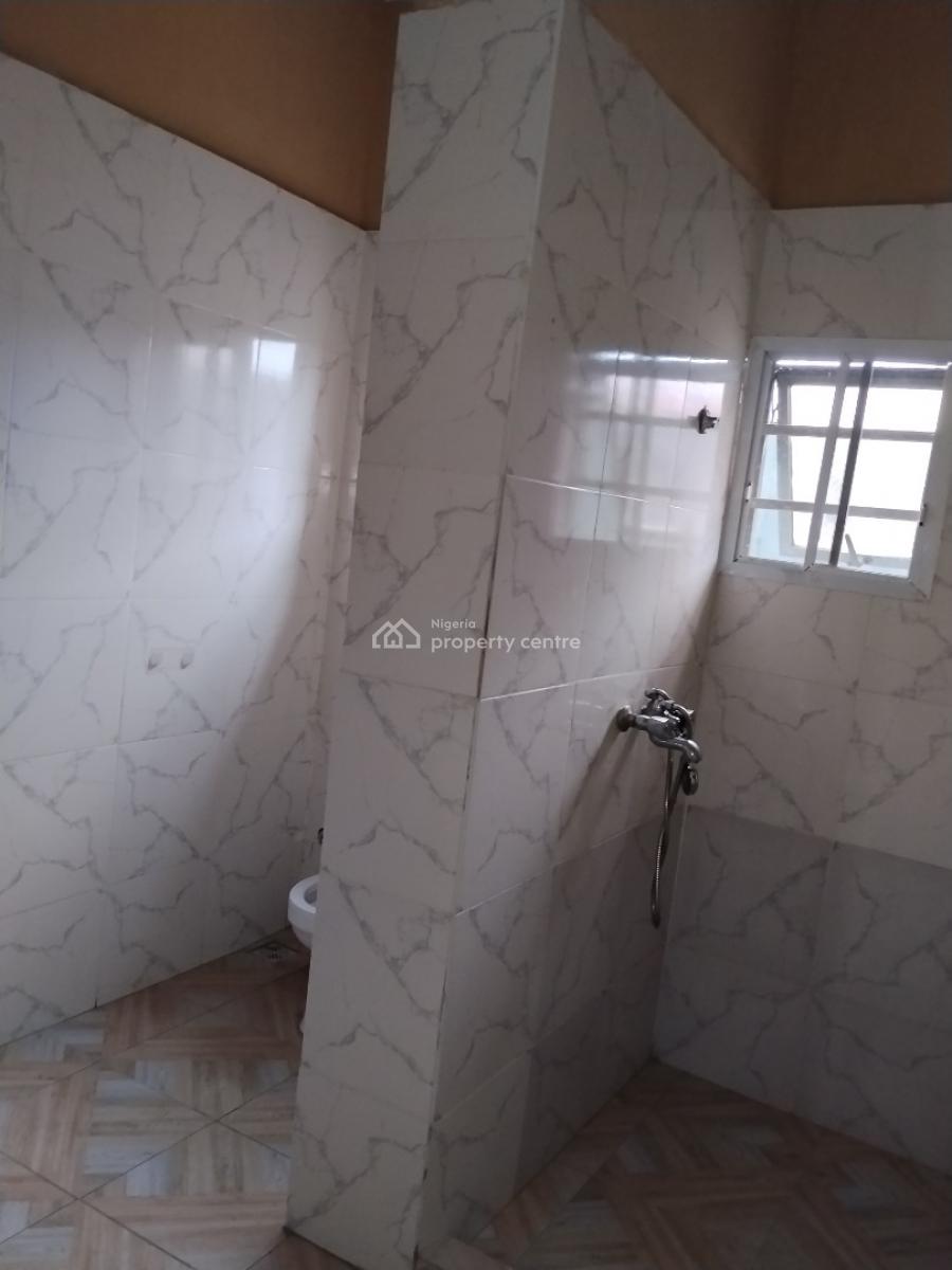 Mini Flat, Ilasan, Lekki, Lagos, Mini Flat (room and Parlour) for Rent