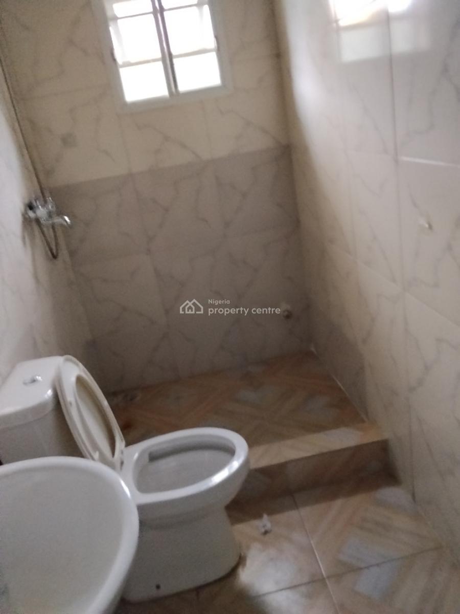 Mini Flat, Ilasan, Lekki, Lagos, Mini Flat (room and Parlour) for Rent