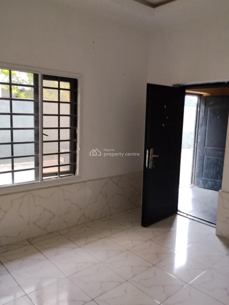 Mini Flat, Ilasan, Lekki, Lagos, Mini Flat (room and Parlour) for Rent