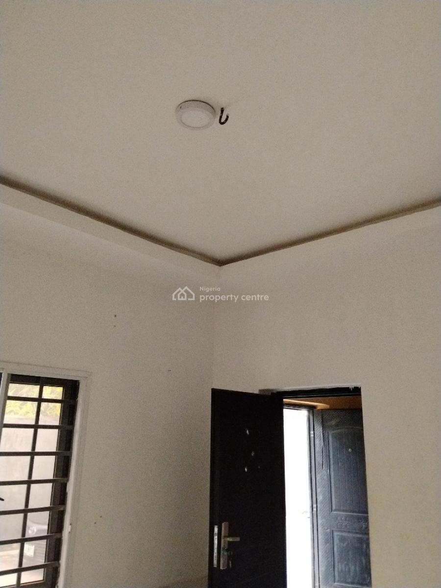 Mini Flat, Ilasan, Lekki, Lagos, Mini Flat (room and Parlour) for Rent