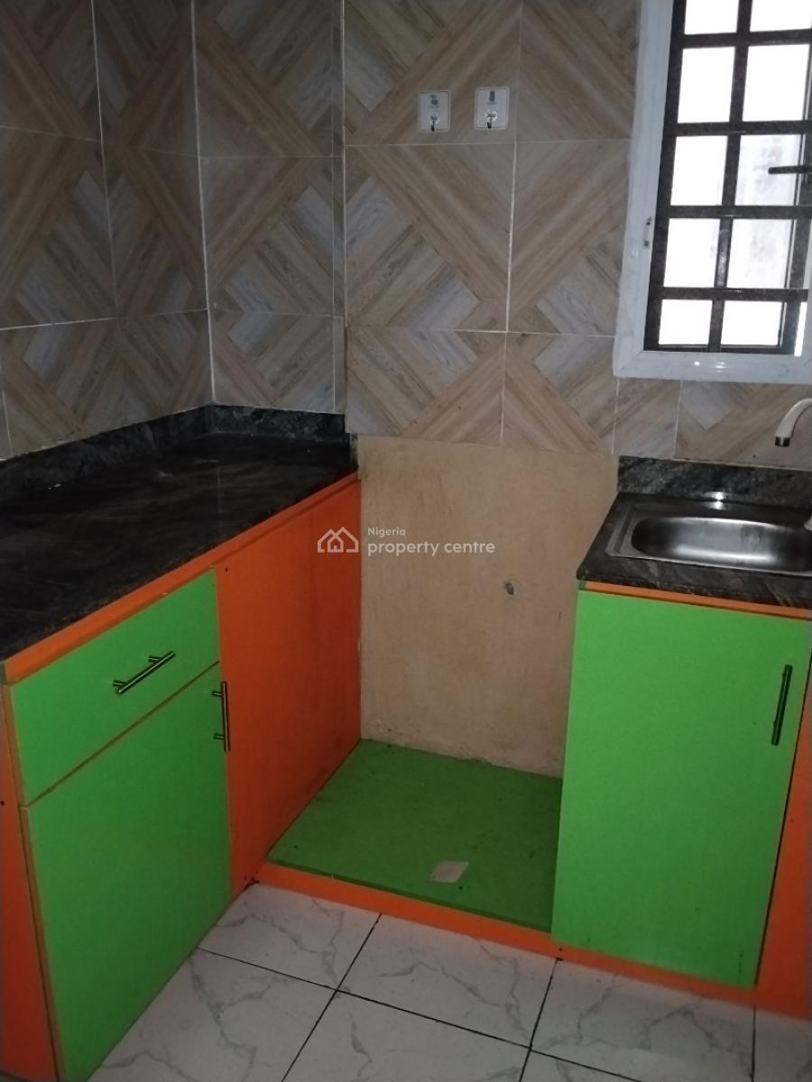 Mini Flat, Ilasan, Lekki, Lagos, Mini Flat (room and Parlour) for Rent