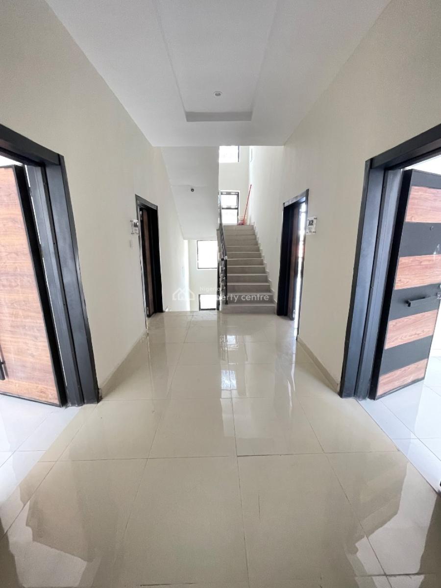 Most Luxury 2 Bedroom Apartment, Off Freedom Way, Lekki Phase 1, Lekki, Lagos, Flat / Apartment for Rent