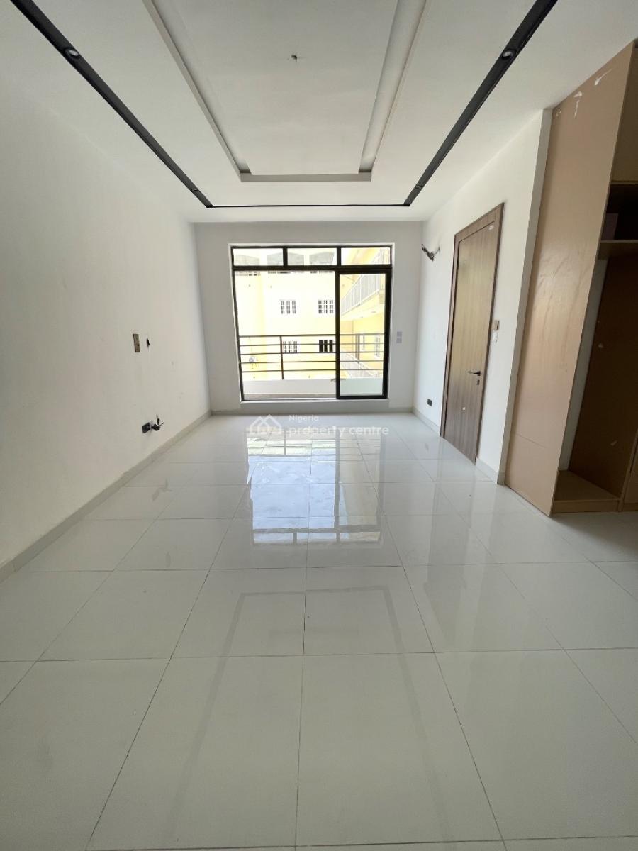 Most Luxury 2 Bedroom Apartment, Off Freedom Way, Lekki Phase 1, Lekki, Lagos, Flat / Apartment for Rent