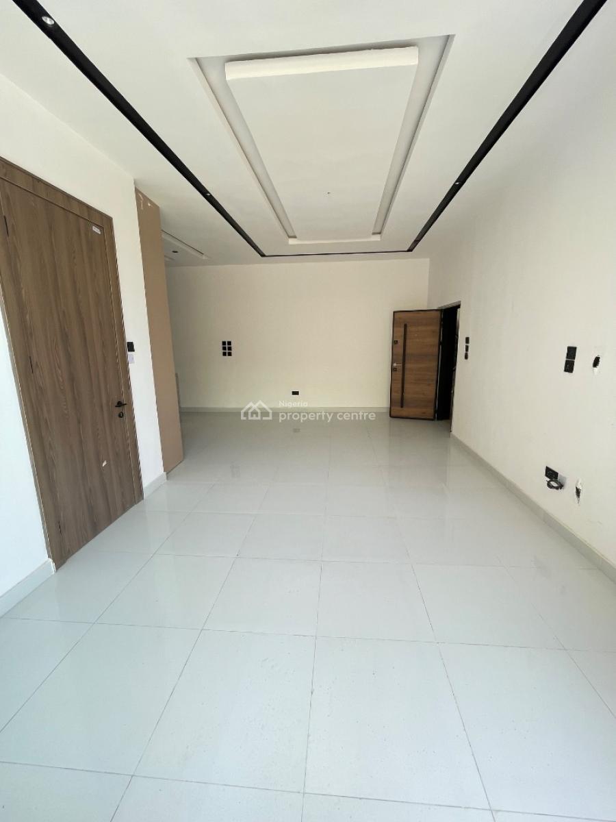 Most Luxury 2 Bedroom Apartment, Off Freedom Way, Lekki Phase 1, Lekki, Lagos, Flat / Apartment for Rent