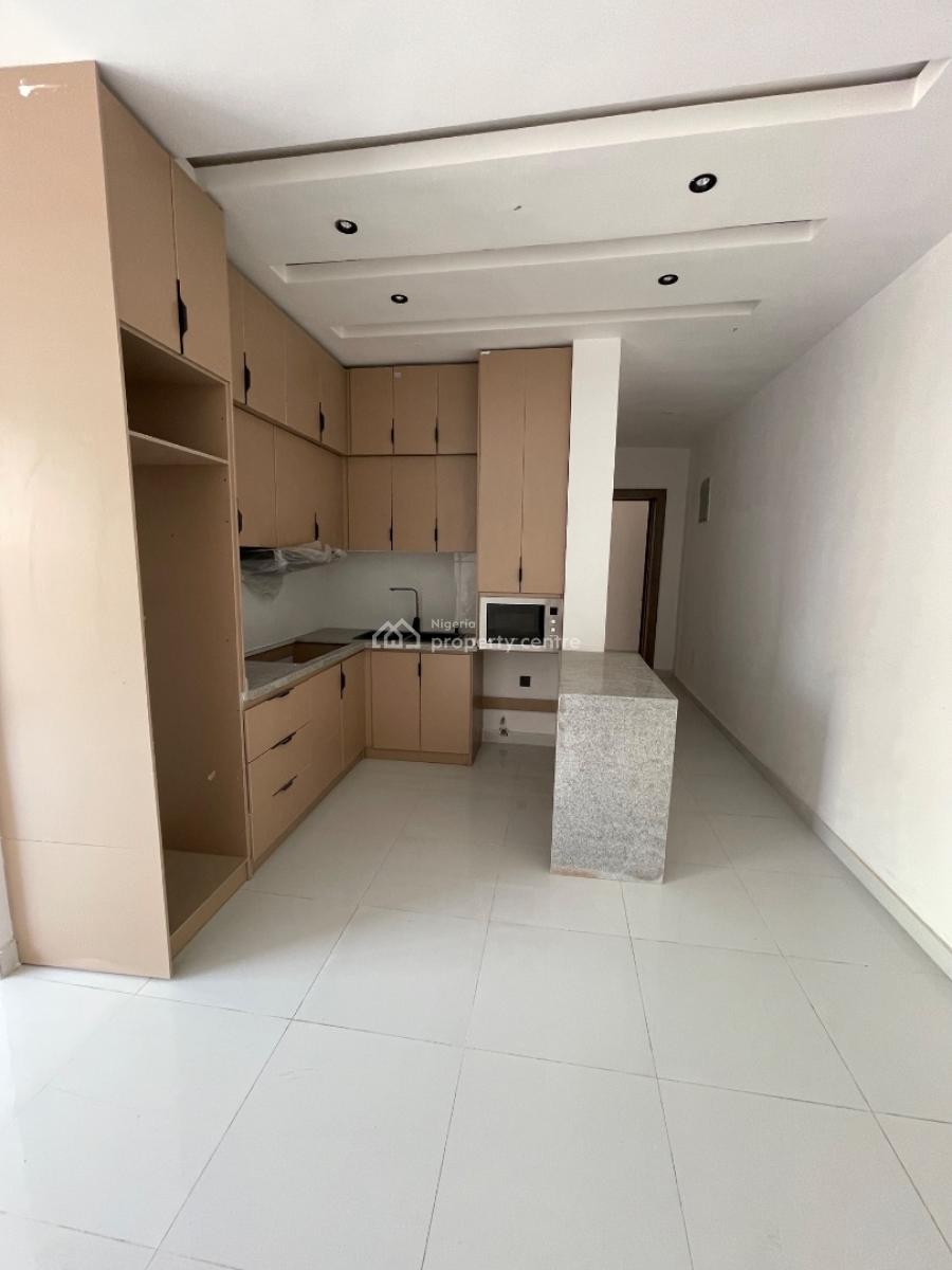 Most Luxury 2 Bedroom Apartment, Off Freedom Way, Lekki Phase 1, Lekki, Lagos, Flat / Apartment for Rent