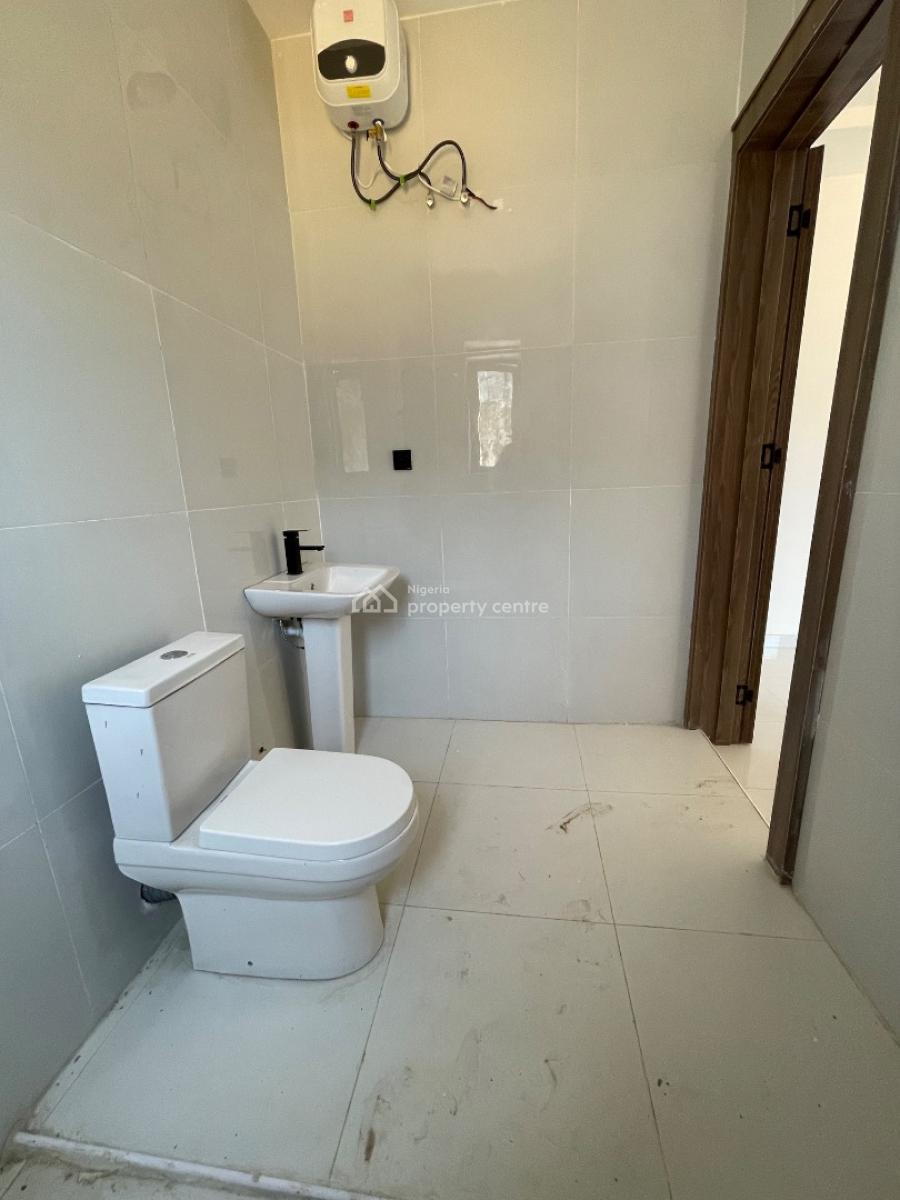 Most Luxury 2 Bedroom Apartment, Off Freedom Way, Lekki Phase 1, Lekki, Lagos, Flat / Apartment for Rent