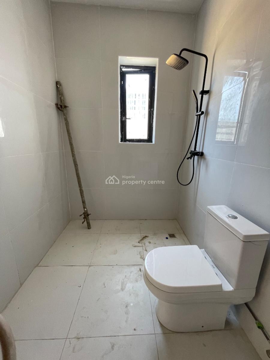 Most Luxury 2 Bedroom Apartment, Off Freedom Way, Lekki Phase 1, Lekki, Lagos, Flat / Apartment for Rent