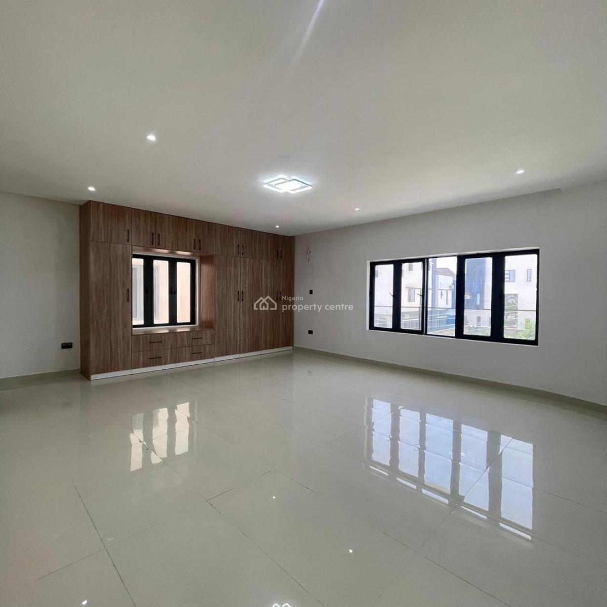 Luxury 5 Bedroom Home, Lekki, Lagos, Detached Duplex for Sale