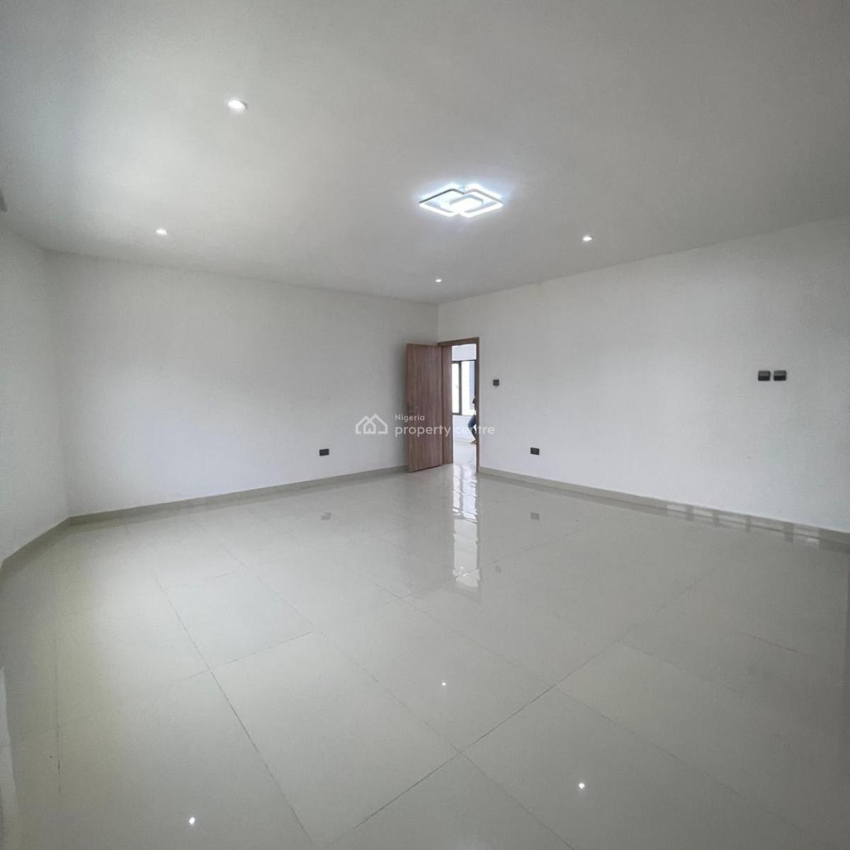 Luxury 5 Bedroom Home, Lekki, Lagos, Detached Duplex for Sale