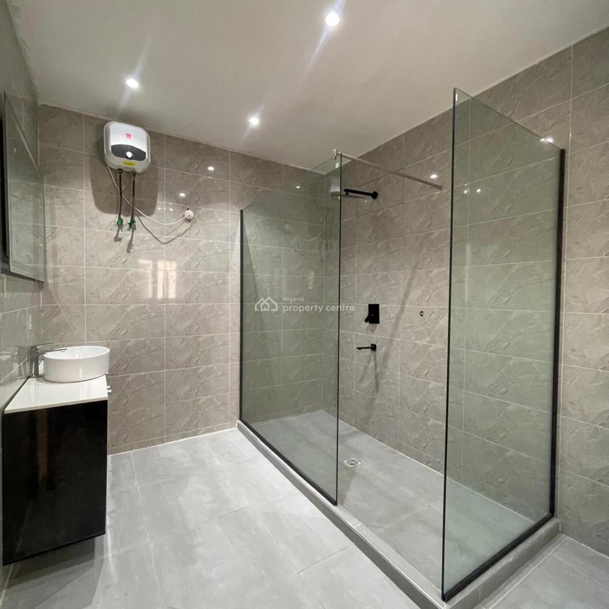 Luxury 5 Bedroom Home, Lekki, Lagos, Detached Duplex for Sale