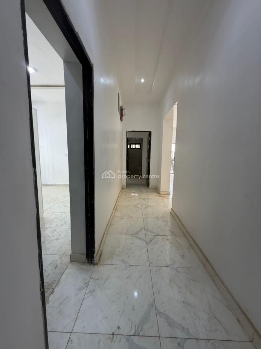 Brand New 2 Bedroom Apartment, Fo1 Layout, Kubwa, Abuja, Flat / Apartment for Sale