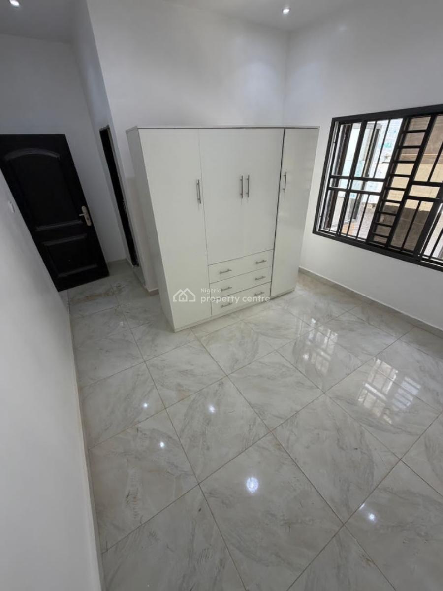 Brand New 2 Bedroom Apartment, Fo1 Layout, Kubwa, Abuja, Flat / Apartment for Sale