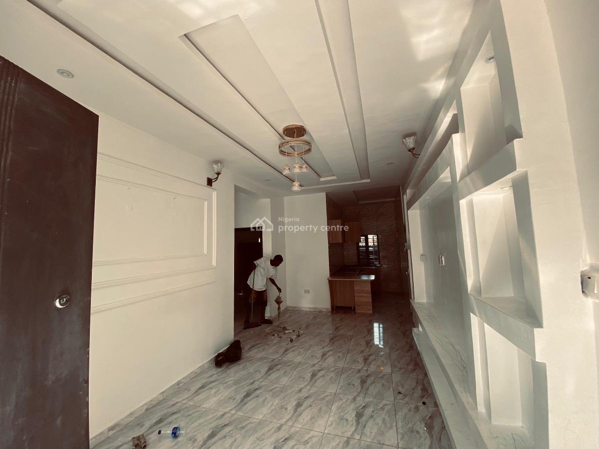 Lovely 2 Bedroom Apartment, Langbasa, Ajah, Lagos, Flat / Apartment for Rent