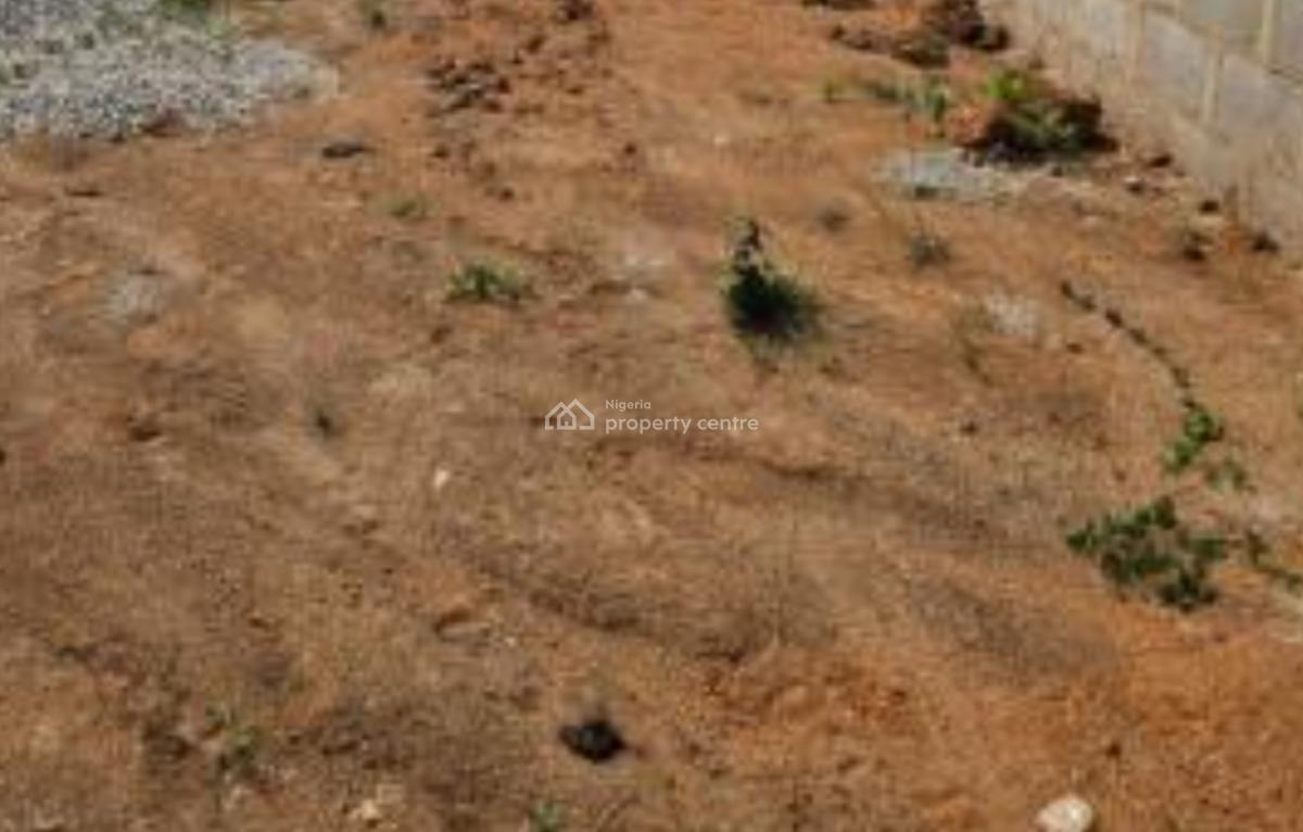 Land, Coker Road, Ilupeju, Lagos, Residential Land Joint Venture