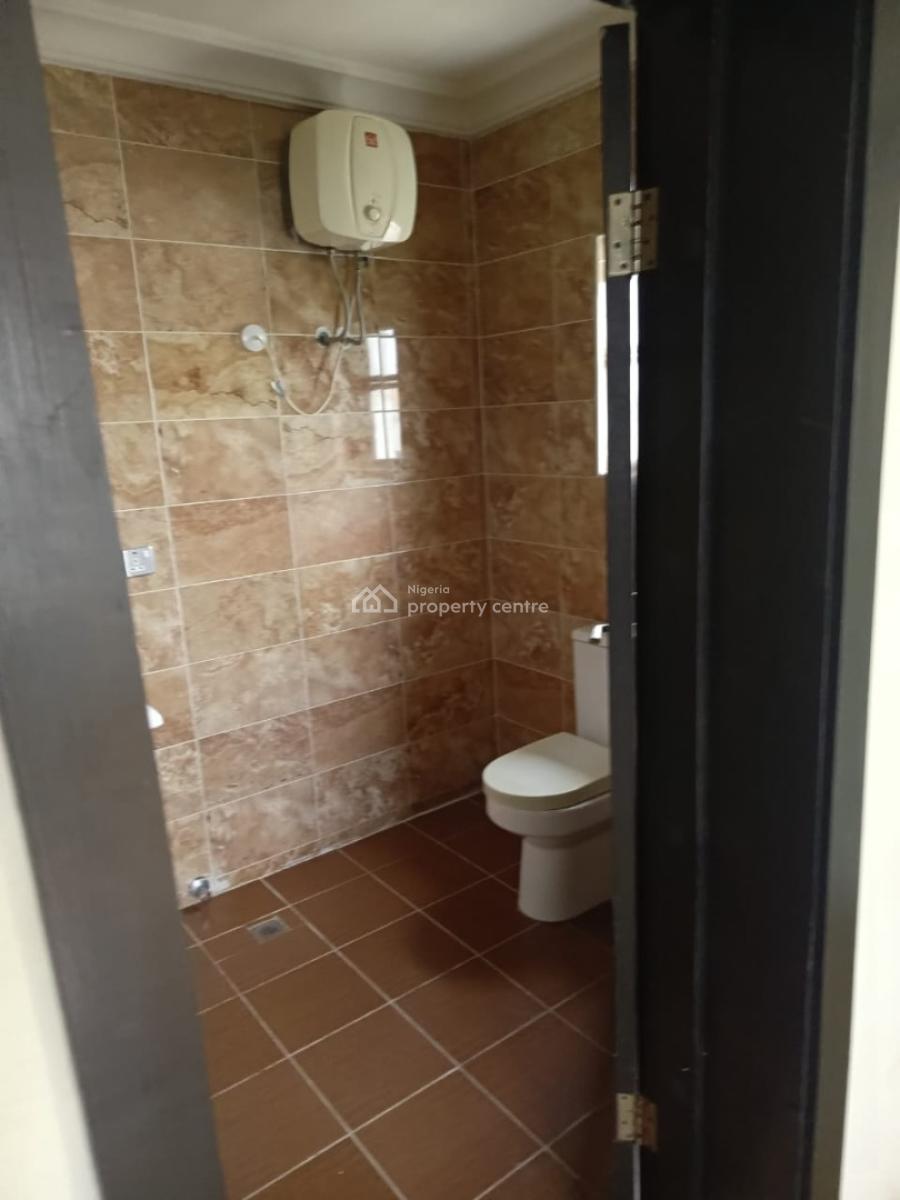 2 Bedroom with Elevator, 3rd Floor, Oniru, Victoria Island (vi), Lagos, Flat / Apartment for Rent