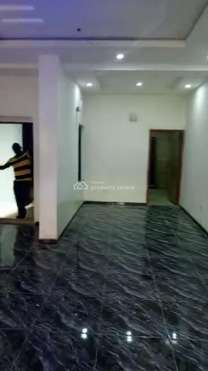 3 Bedroom Flat with Bq, Soluyi, Gbagada, Lagos, House for Sale