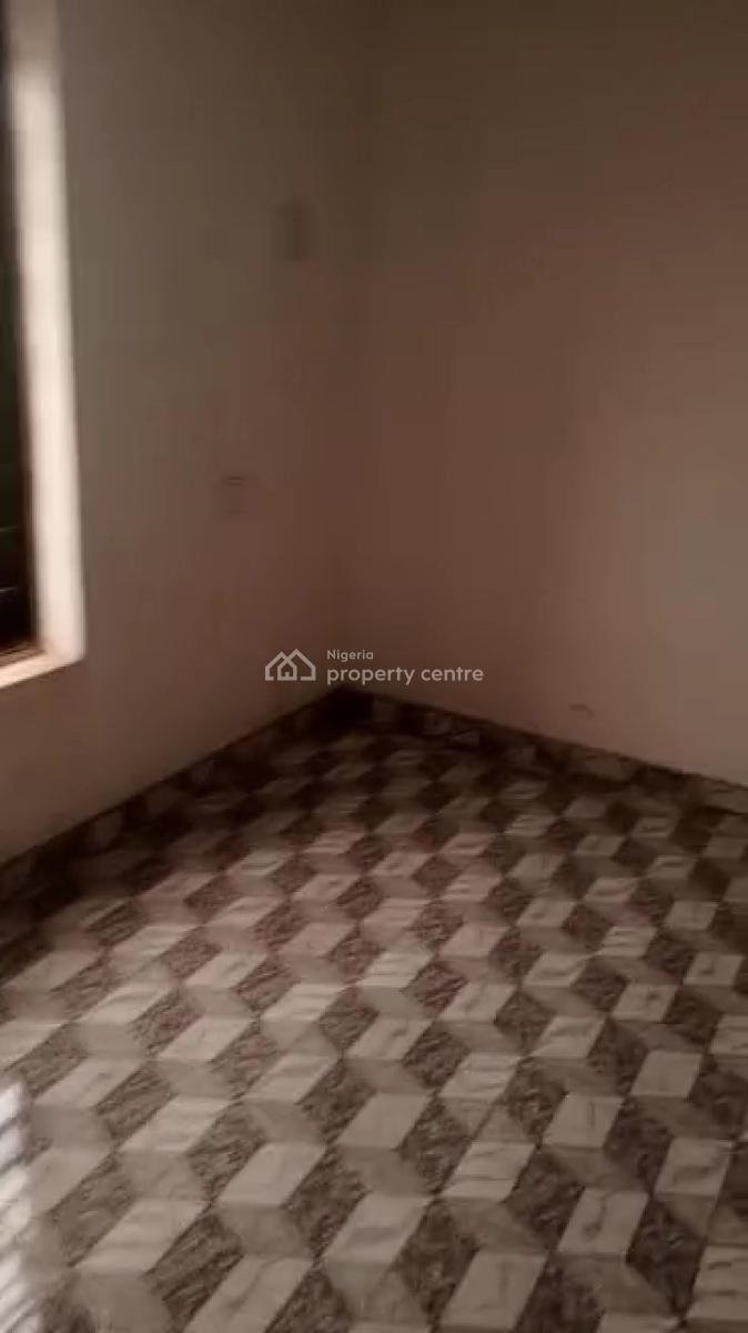 3 Bedroom Flat with Bq, Soluyi, Gbagada, Lagos, House for Sale