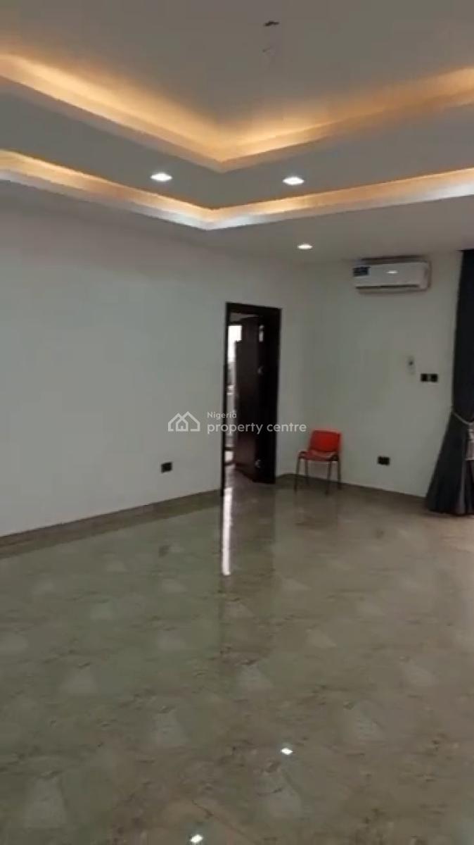 3 Bedroom Penthouse Flat, Kenzo Height, Ifako, Gbagada, Lagos, House for Sale