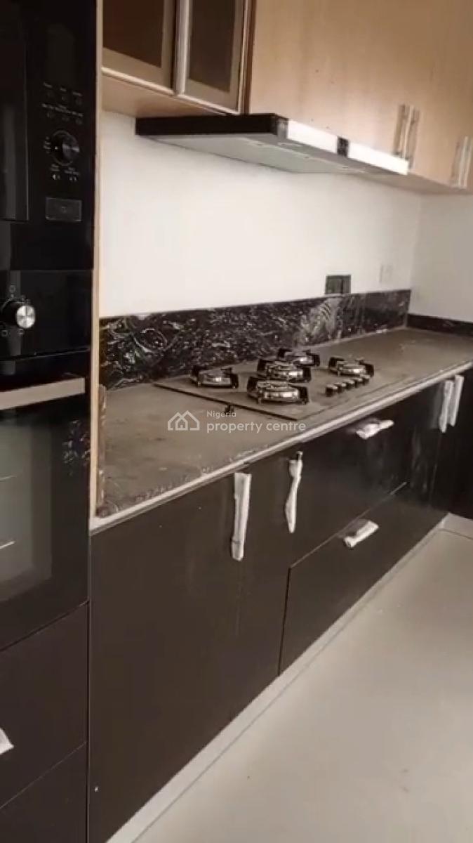 3 Bedroom Penthouse Flat, Kenzo Height, Ifako, Gbagada, Lagos, House for Sale