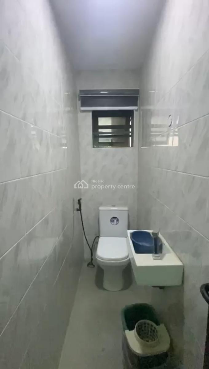 Fully Furnished 3 Bedroom Ground Flat, Kenzo Height, Ifako, Gbagada, Lagos, House for Sale