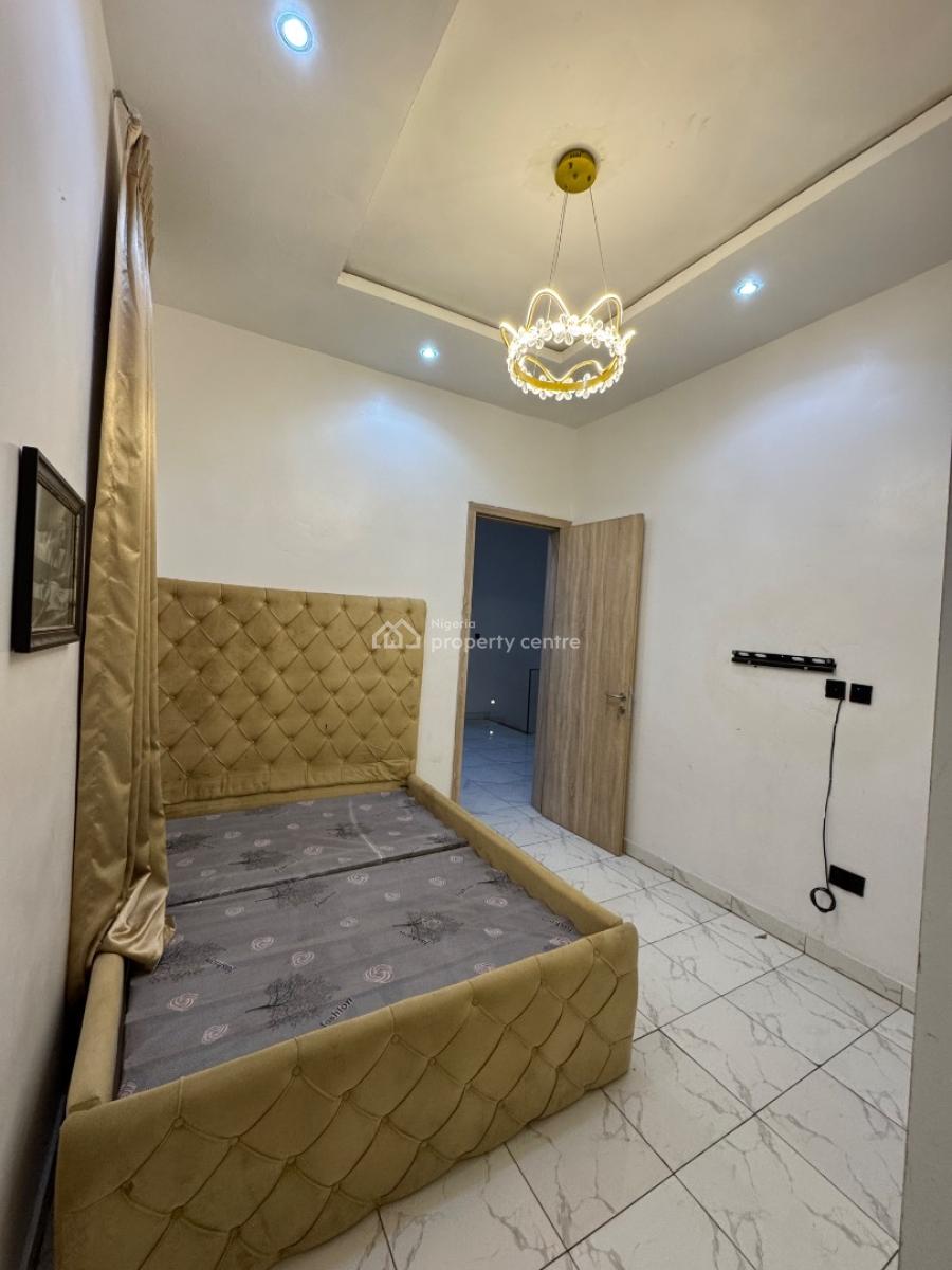 Self Contain, Ocean Harbour Estate By Mega 1, Orchid, Lekki Expressway, Lekki, Lagos, Self Contain (single Rooms) for Rent