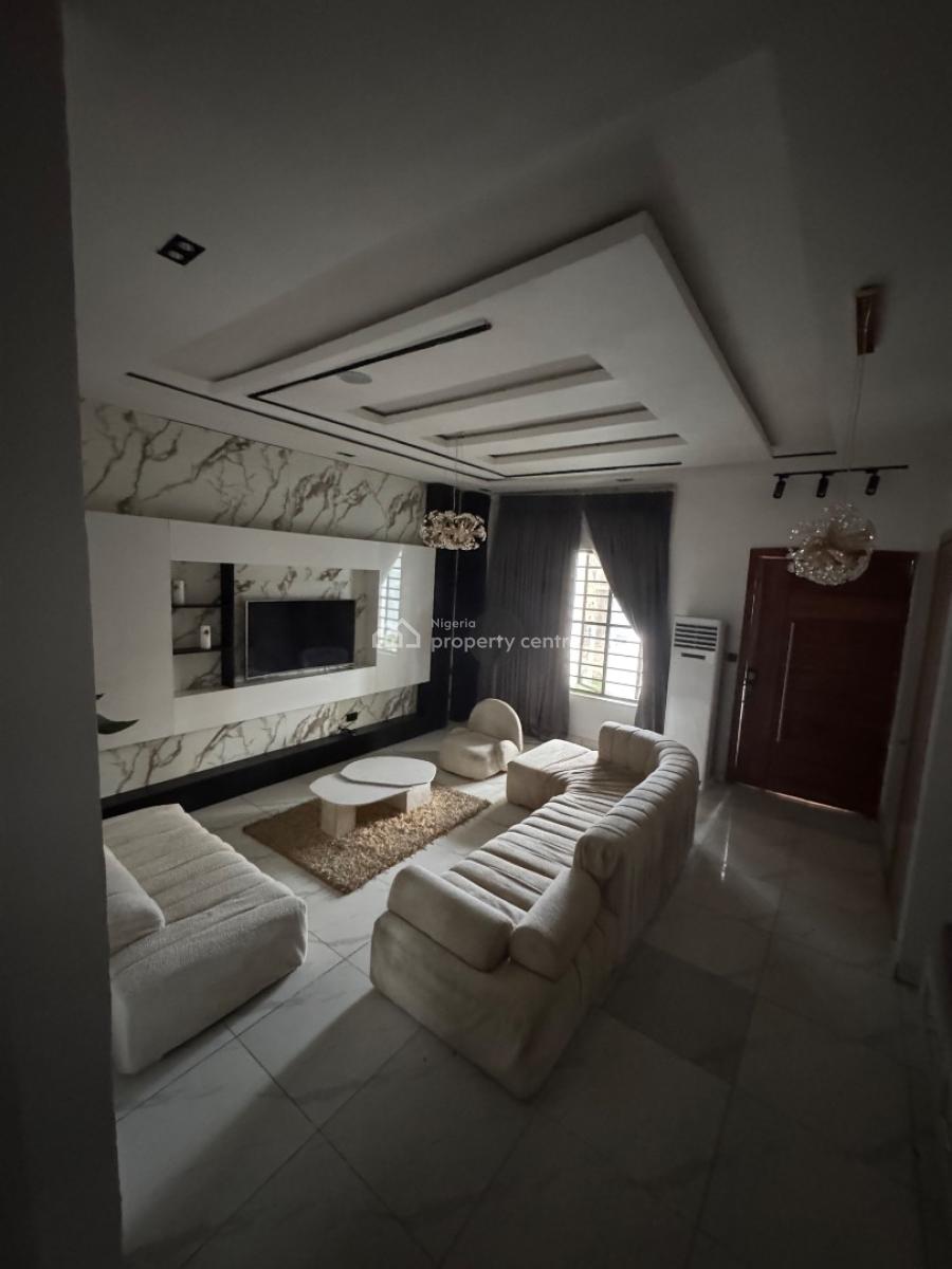 Self Contain, Ocean Harbour Estate By Mega 1, Orchid, Lekki Expressway, Lekki, Lagos, Self Contain (single Rooms) for Rent