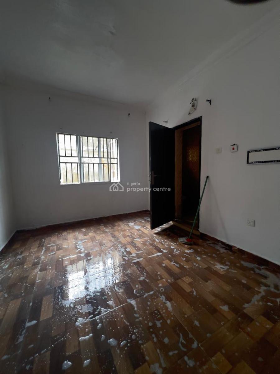 Sweet Room in a Shared Apartment, Badore, Ajah, Lagos, Self Contain (single Rooms) for Rent