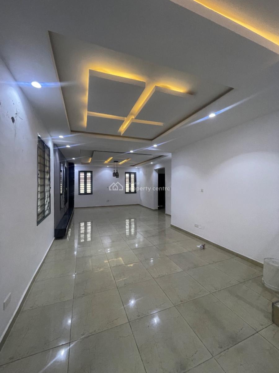 5bedroom Detached Duplex, Ikate, Lekki, Lagos, Detached Duplex for Rent