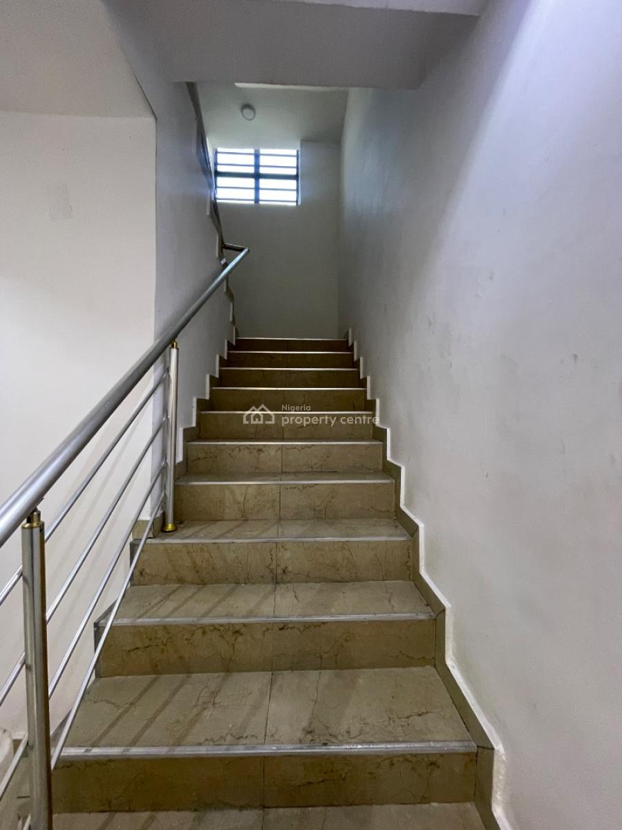 5bedroom Detached Duplex, Ikate, Lekki, Lagos, Detached Duplex for Rent