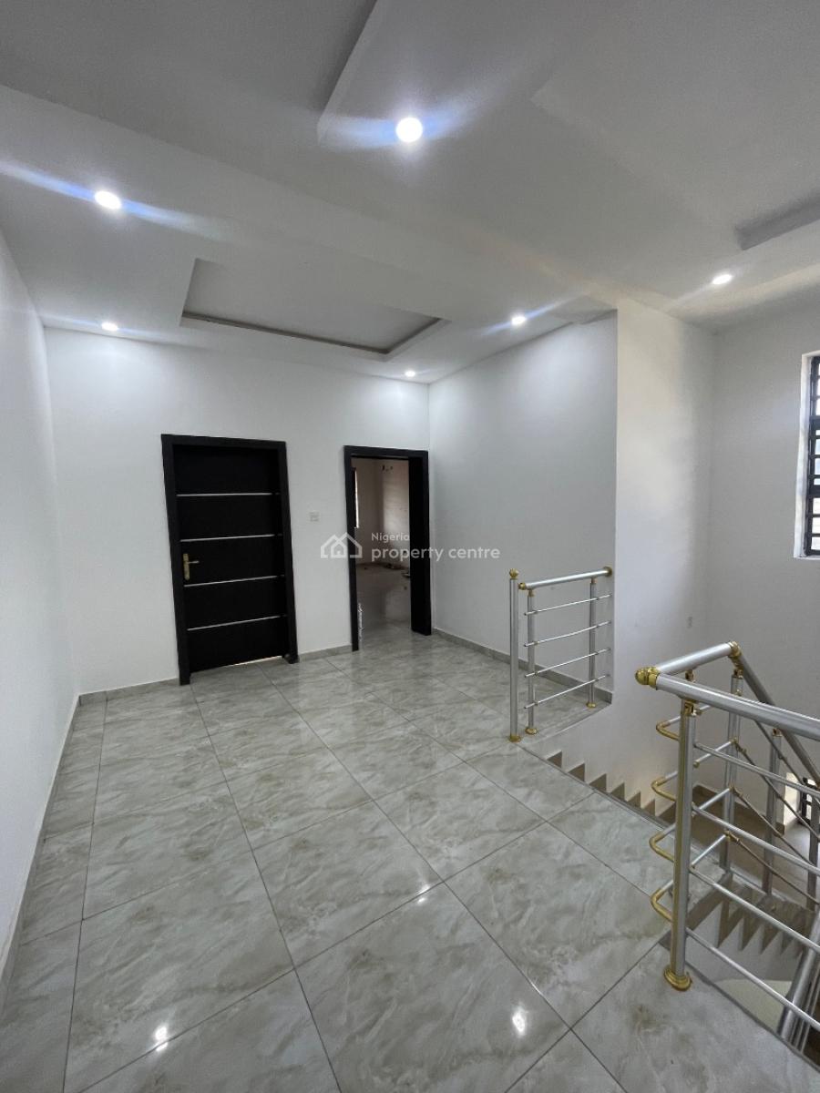 5bedroom Detached Duplex, Ikate, Lekki, Lagos, Detached Duplex for Rent