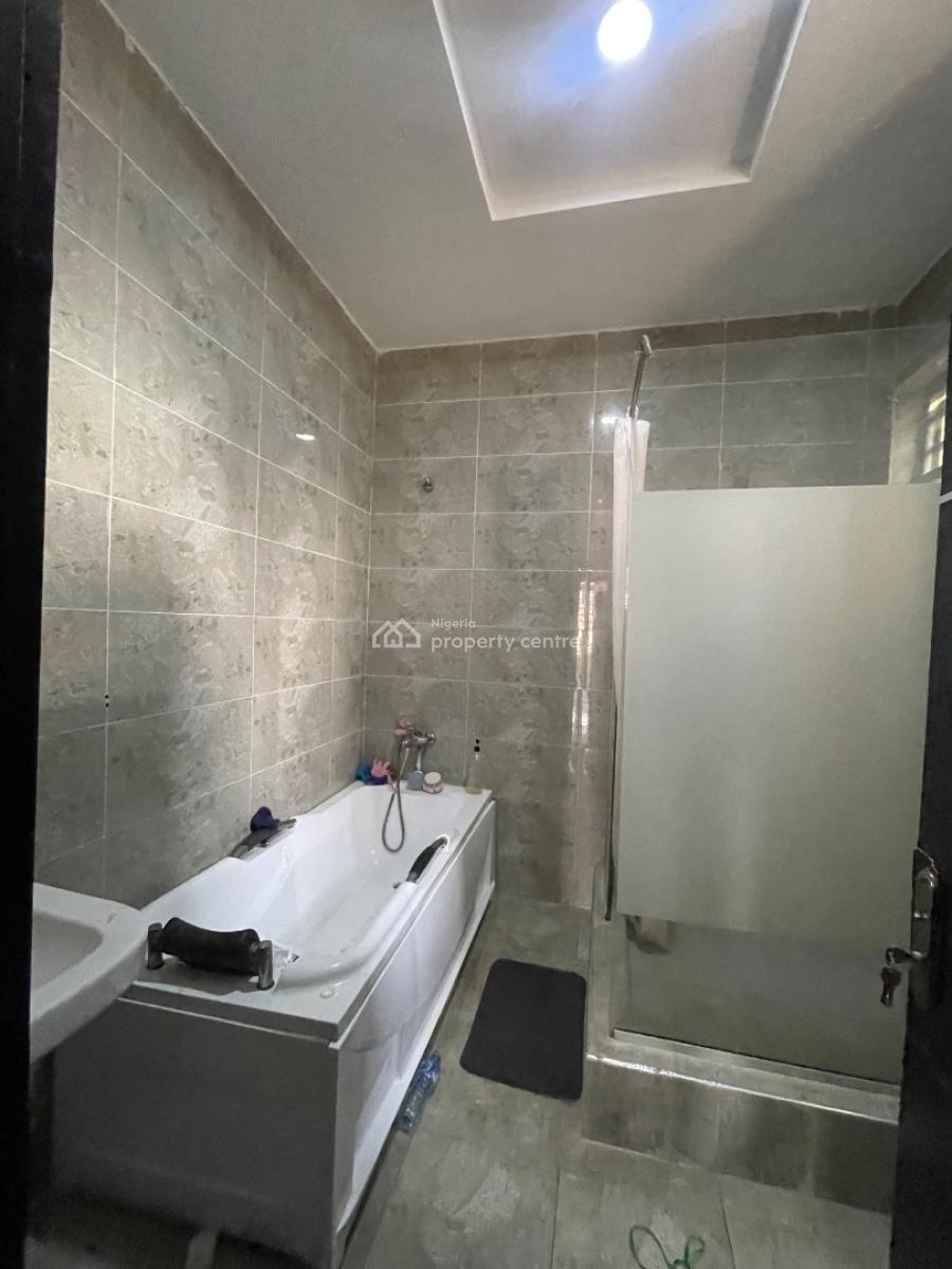 5bedroom Detached Duplex, Ikate, Lekki, Lagos, Detached Duplex for Rent